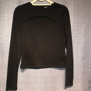 Long Sleeve Top